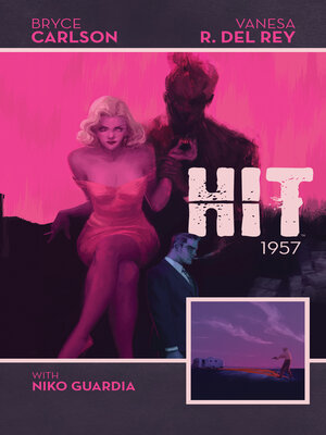 cover image of Hit 1957